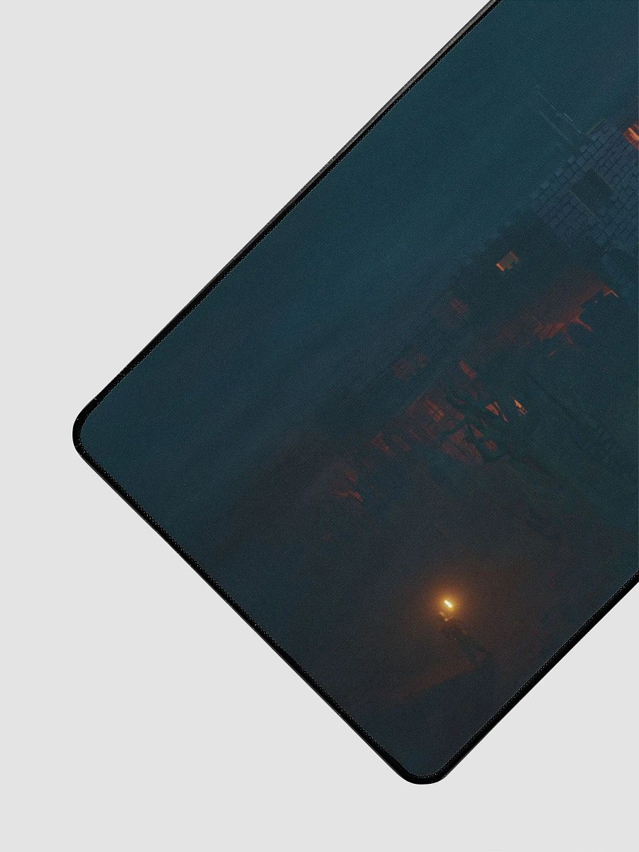 Ferox Discovery | Large Desk Mat product image (4)