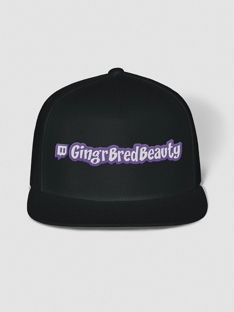 GingrBredBeauty SnapBack product image (1)