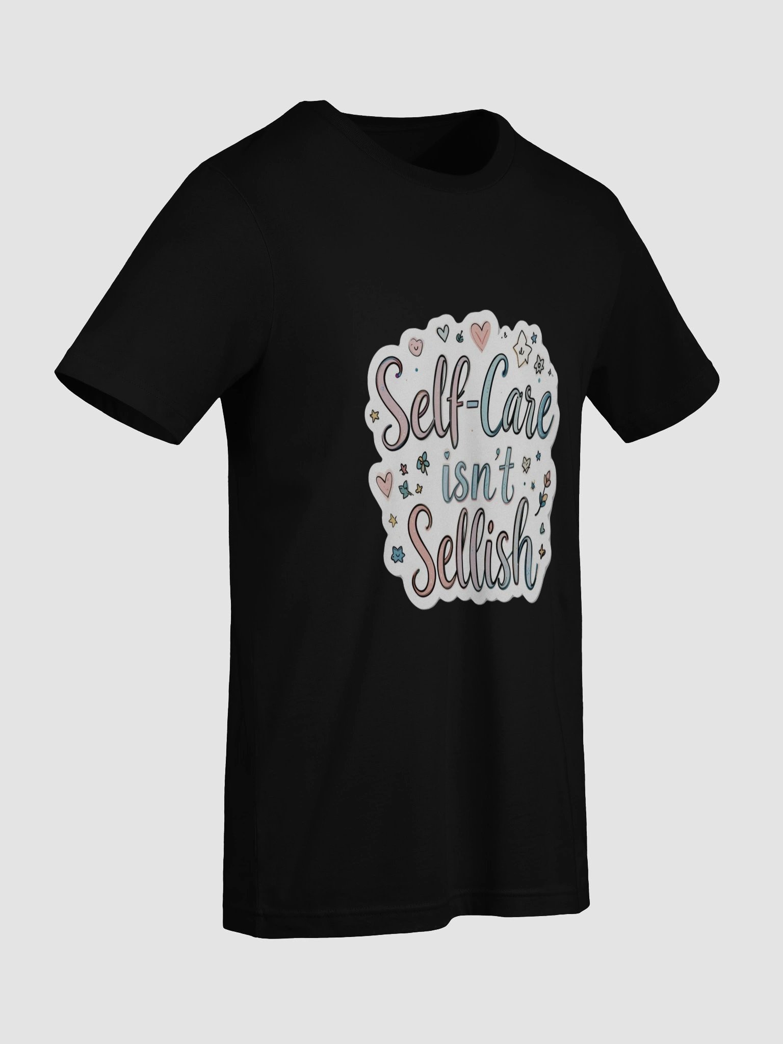 Empowerment Doodle Tee product image (68)