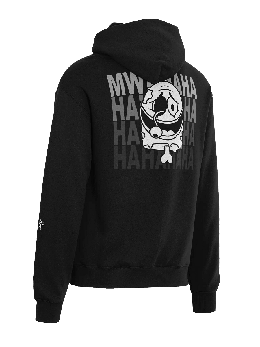 Haha Hoodie product image (9)