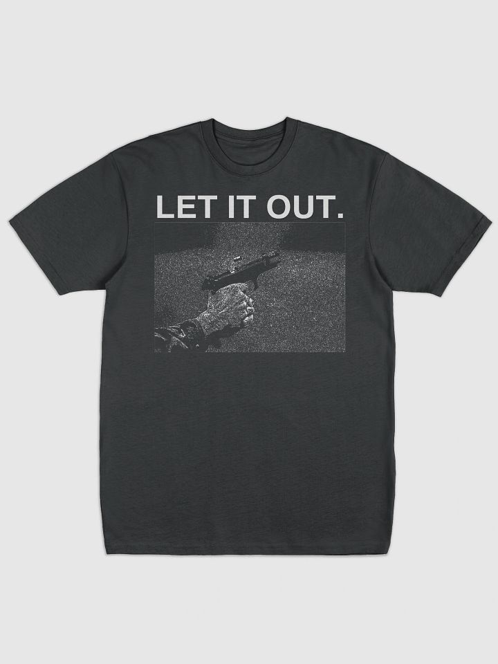 OUT - Tshirt product image (1)