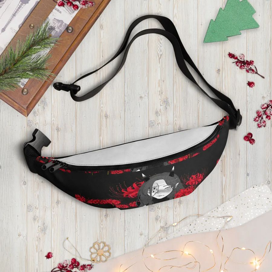 Mori Fannypack product image (9)