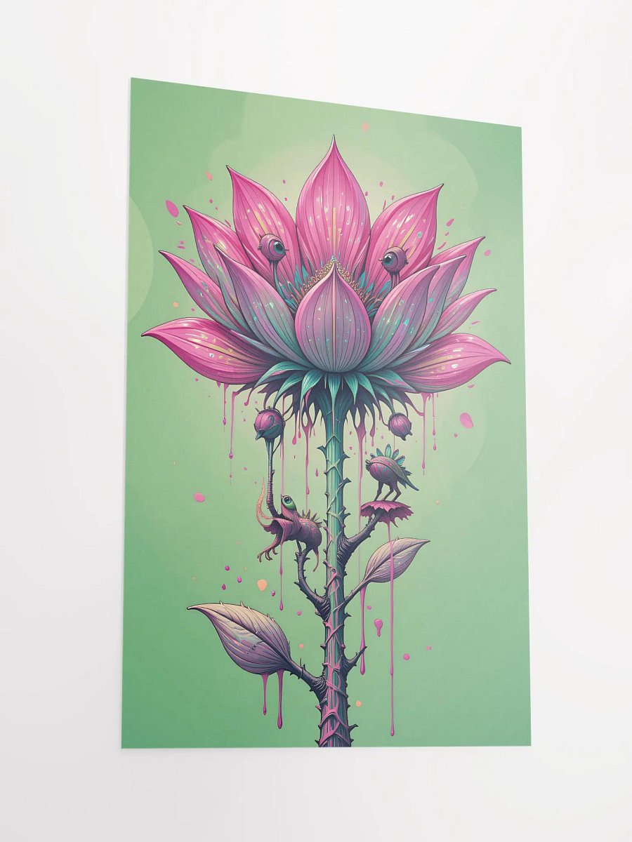 Blooming Oddities product image (3)