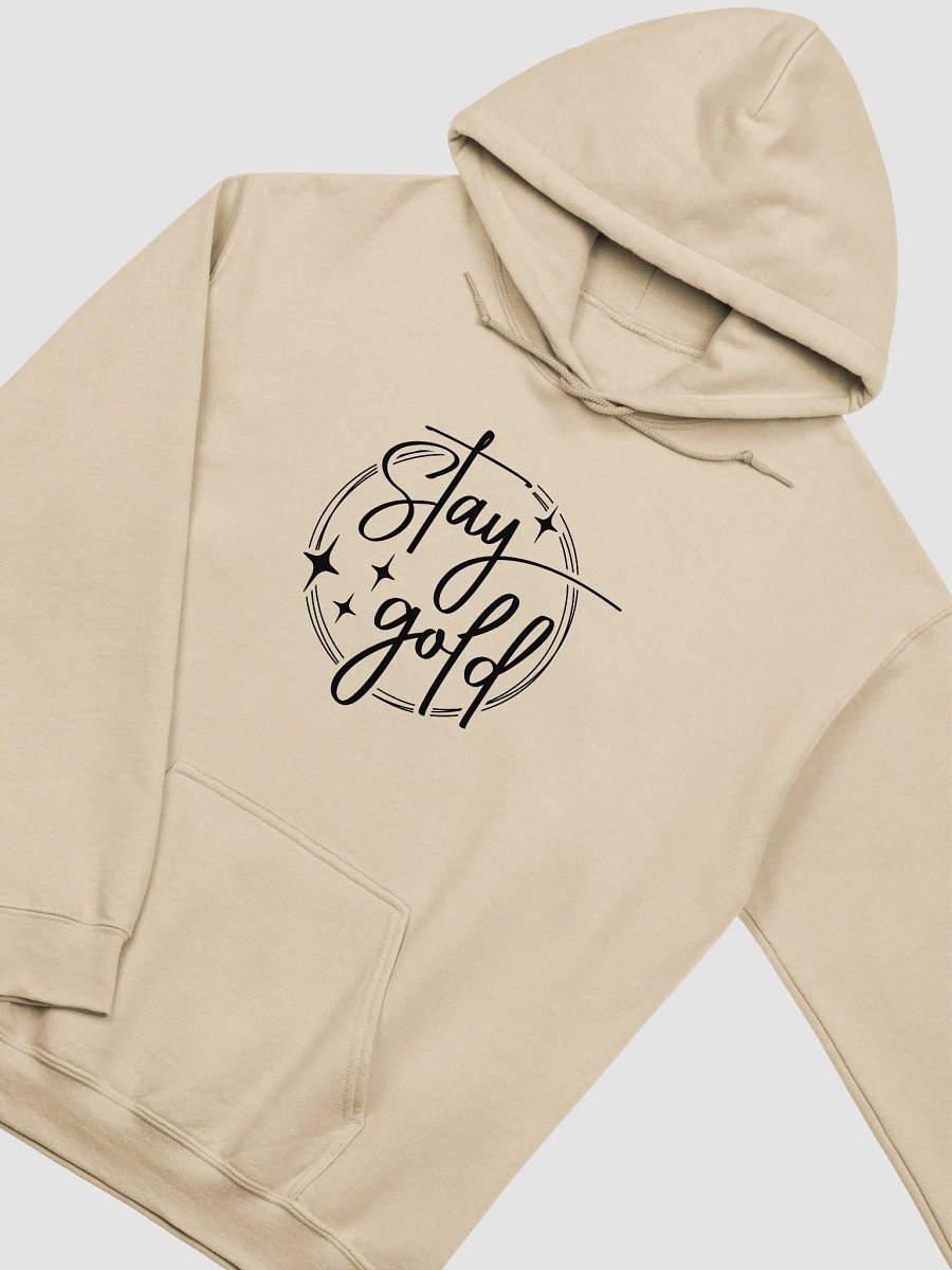 Midnight Mystery Hoodie product image (4)