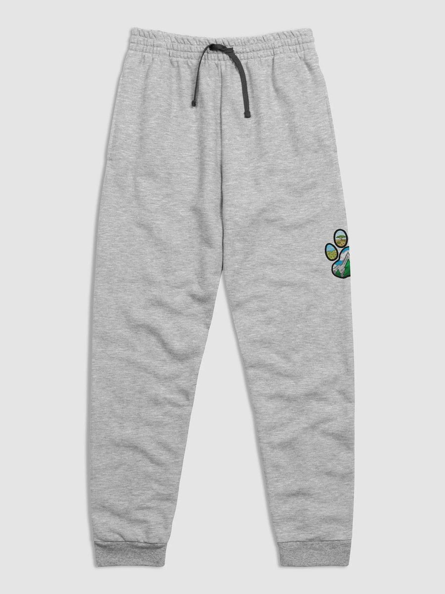 Pawprint Sweats product image (1)