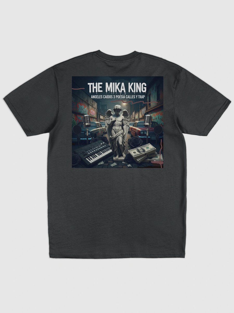 THEMIKAKINGWEAR Angeles Caidos 3 Desing product image (2)