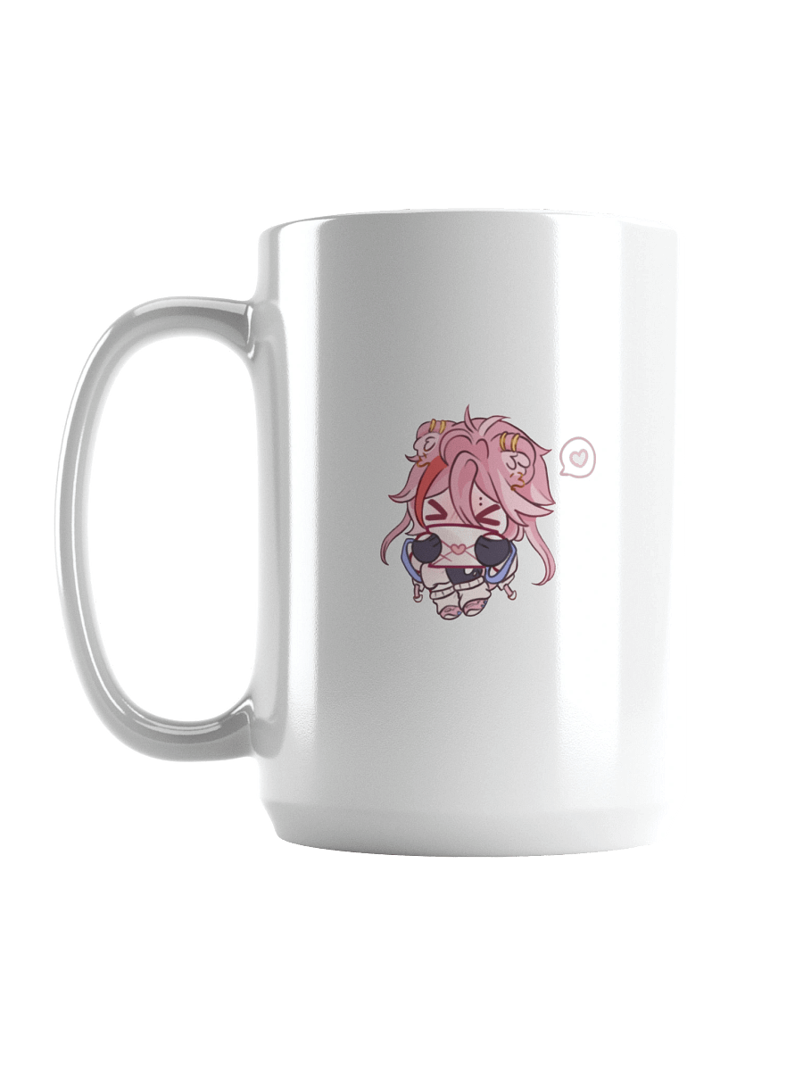 Love Letter Chibi Mug product image (6)