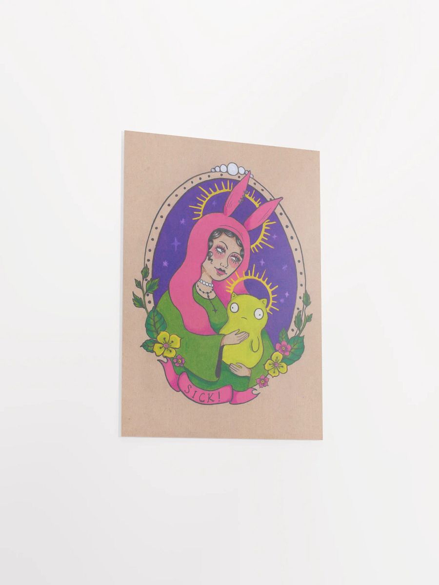 Madonna and Child product image (10)