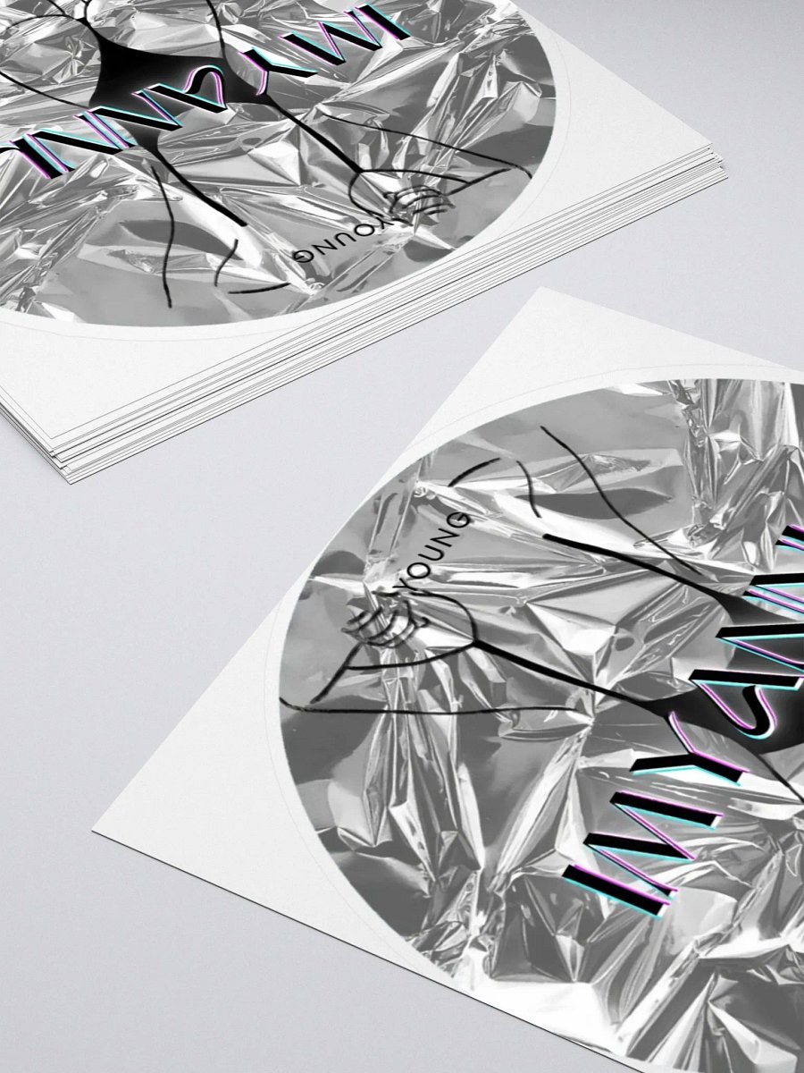 Sticker B product image (4)