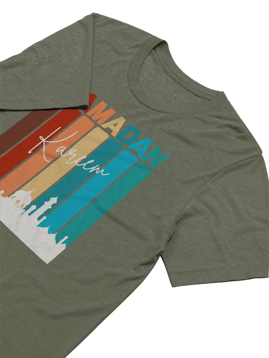 Kinetic Tri-Blend Tee product image (3)