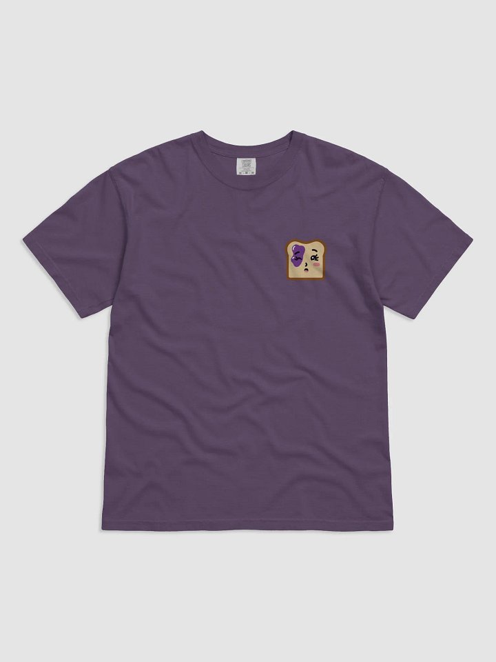 Jelly Couple Heavyweight Tee - Toast product image (2)