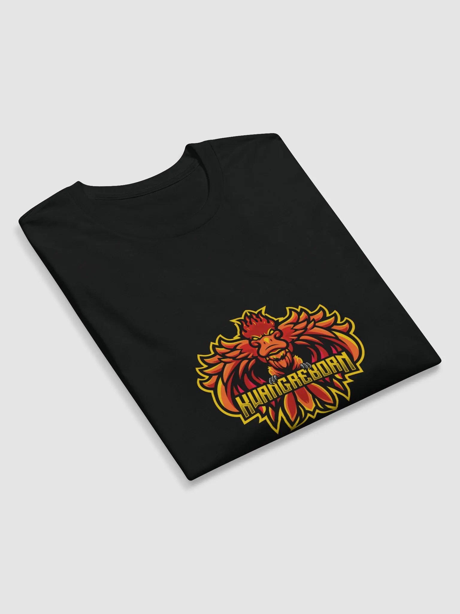 Duck long sleeve shirt product image (6)
