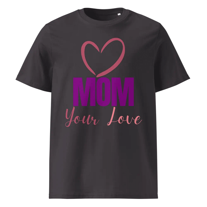 MOM Your Love Is Like Bouquet Of Flowers product image (5)