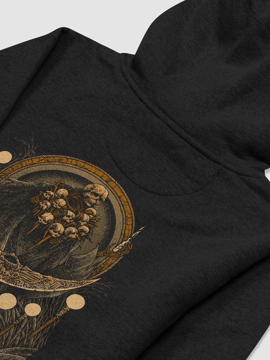 Hollow Soul — Hoodie product image (4)
