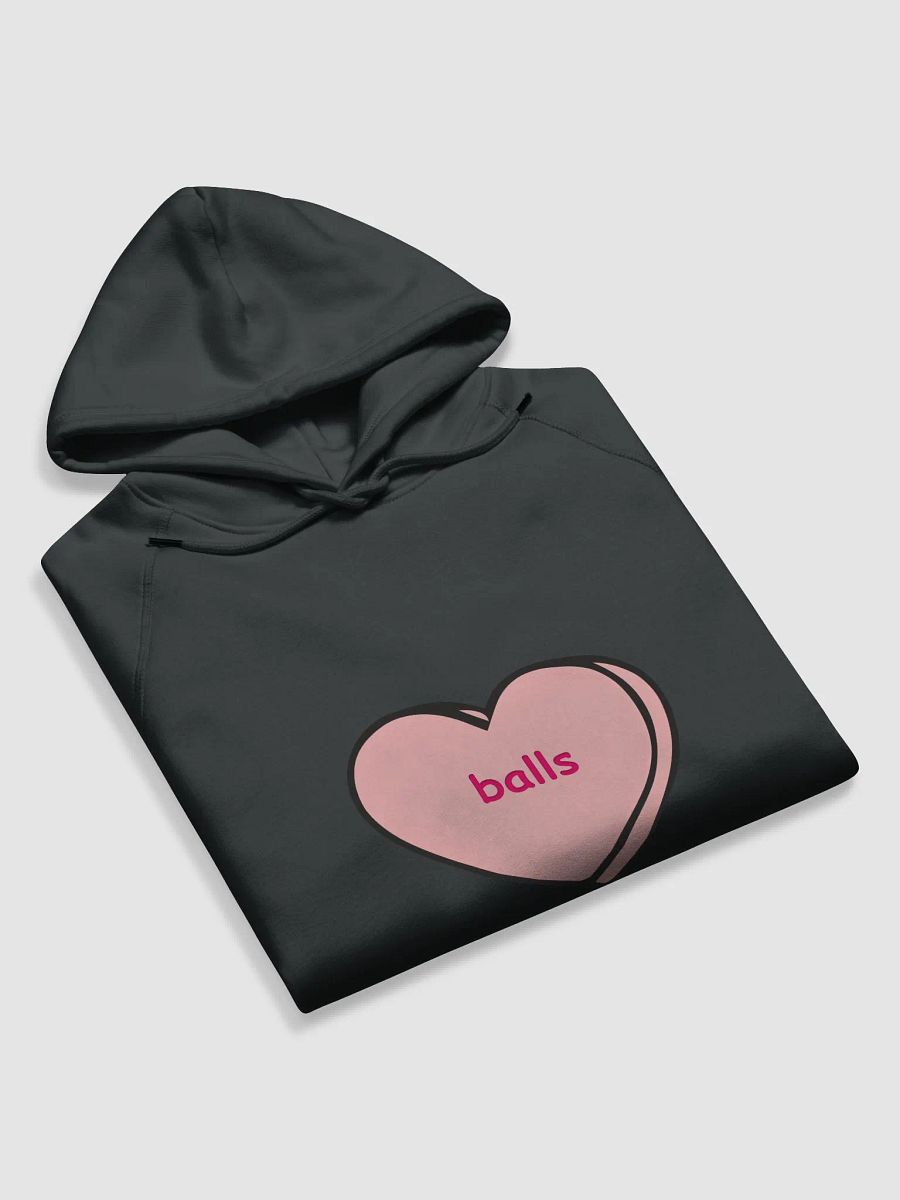 Love-balls, The Hoodie product image (5)