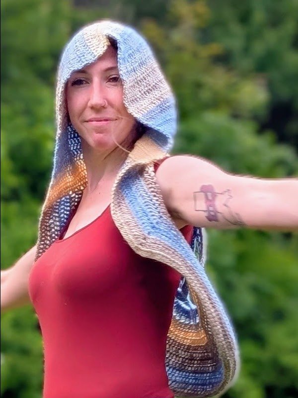 Fairy Hood product image (3)