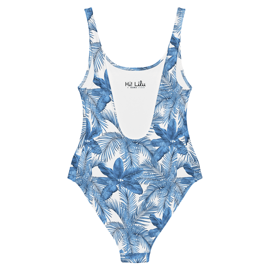 Tropical Blues Swimsuit product image (3)