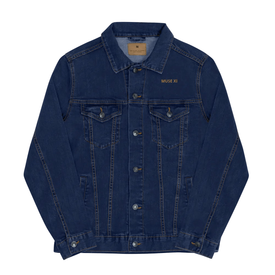 Denim Jacket product image (1)