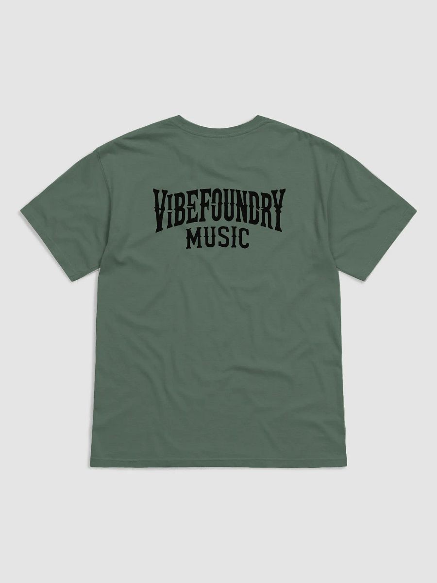 VIBE FOUNDRY – Redneck Boost Tee product image (10)