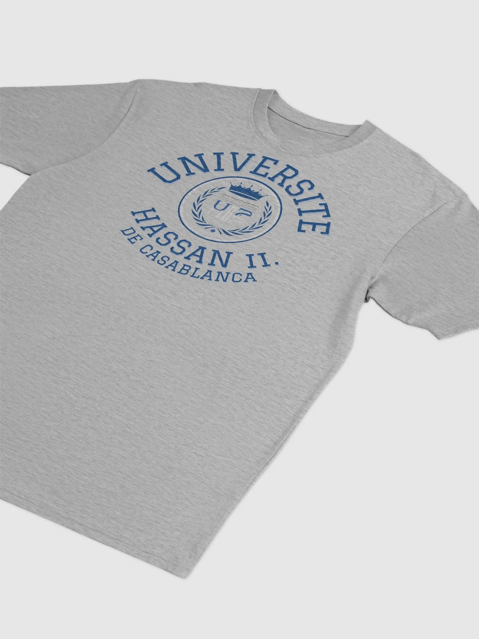 Universite Hassan II T-shirt product image (3)