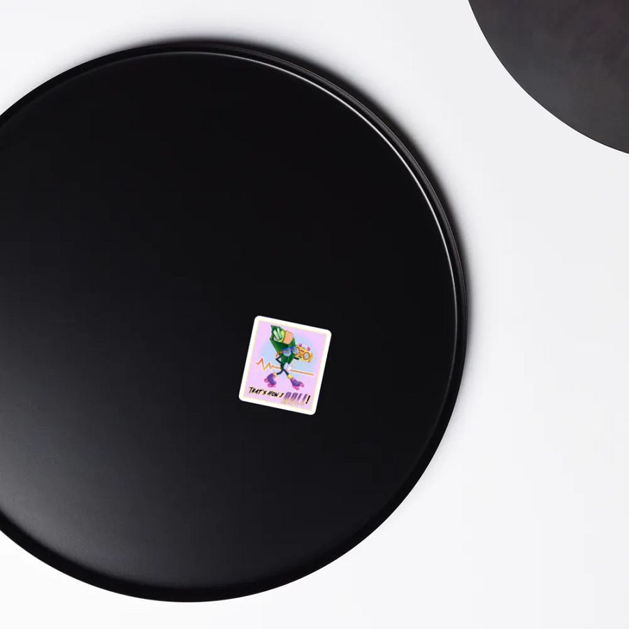 Hand Roll Sushi Magnet product image (6)