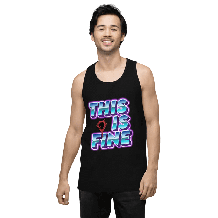 This is Fine... product image (4)