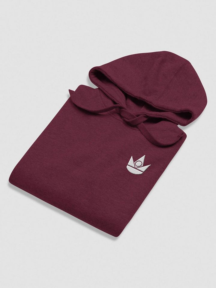 WoW Hoodie product image (1)