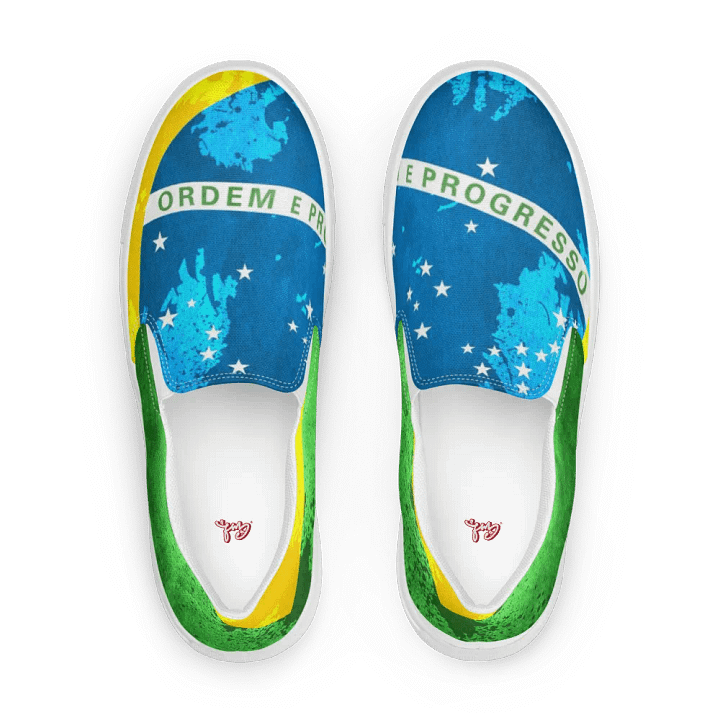Que vida em Brazil product image (1)