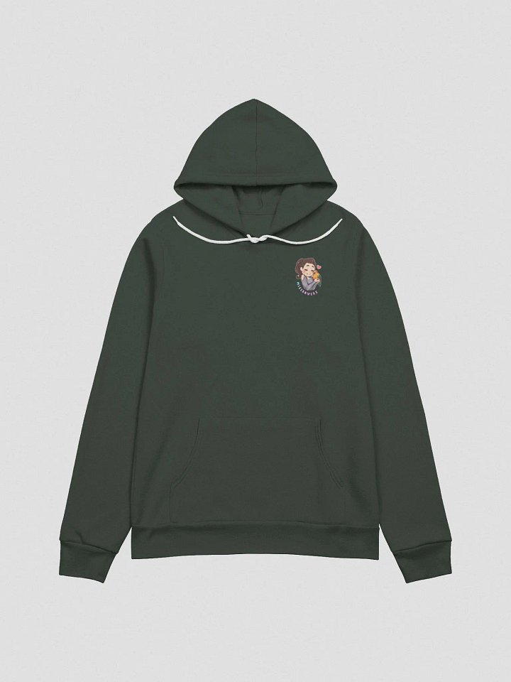 MissB Cuddle Hoddie PPsmoll product image (1)