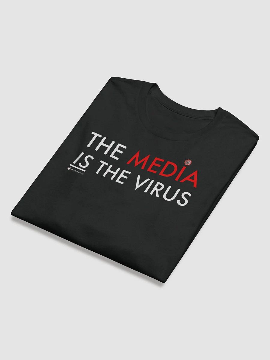 The Media Is The Sickness product image (6)