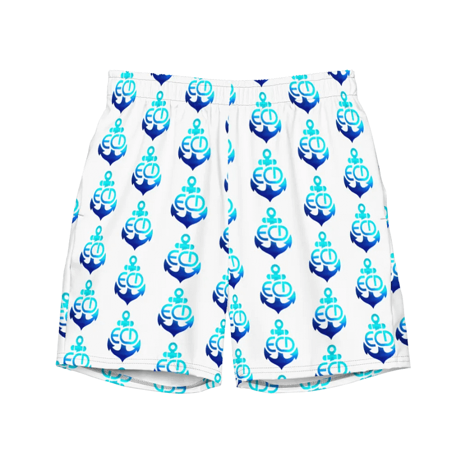 Life Raft Swim Trunks product image (2)