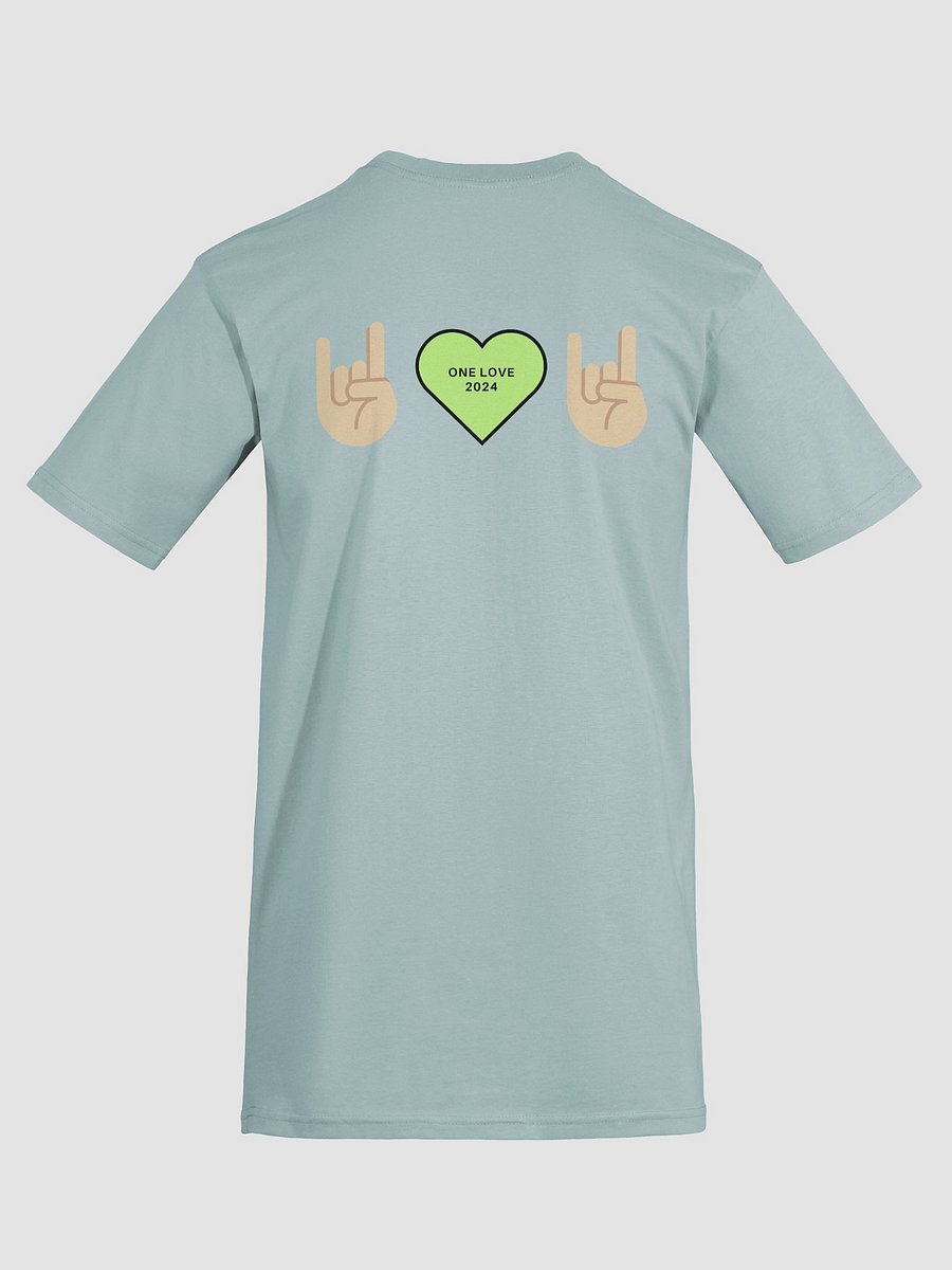 Rock 'n Love Men's Tee product image (25)