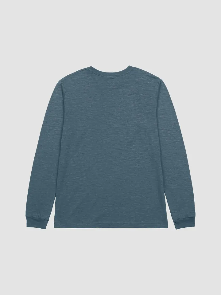 Rogue Writers Lightweight Long-Sleeved Tee product image (11)