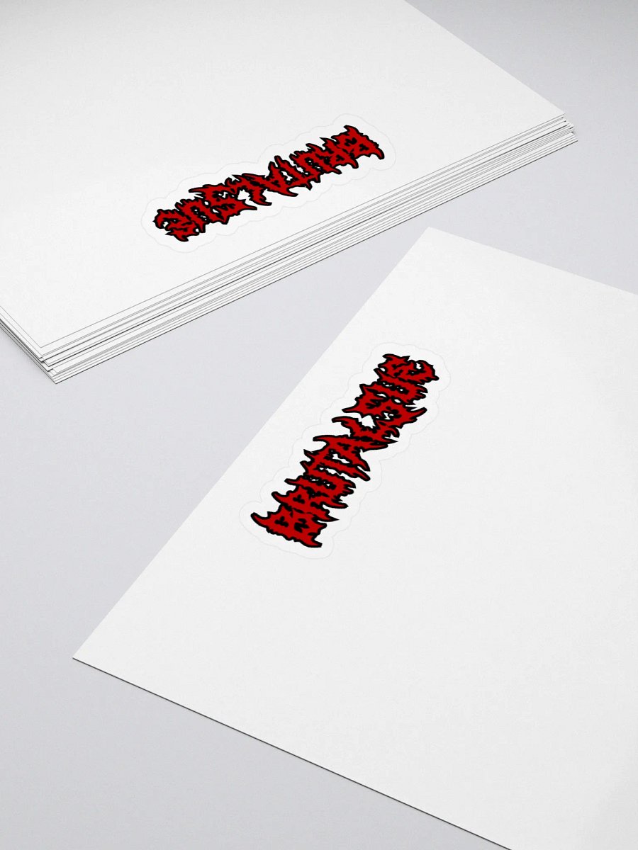 Metal sticker product image (11)