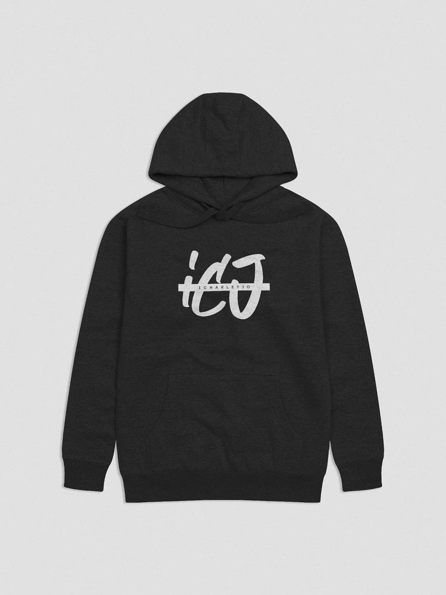 iCJ Simple - Dark product image (4)