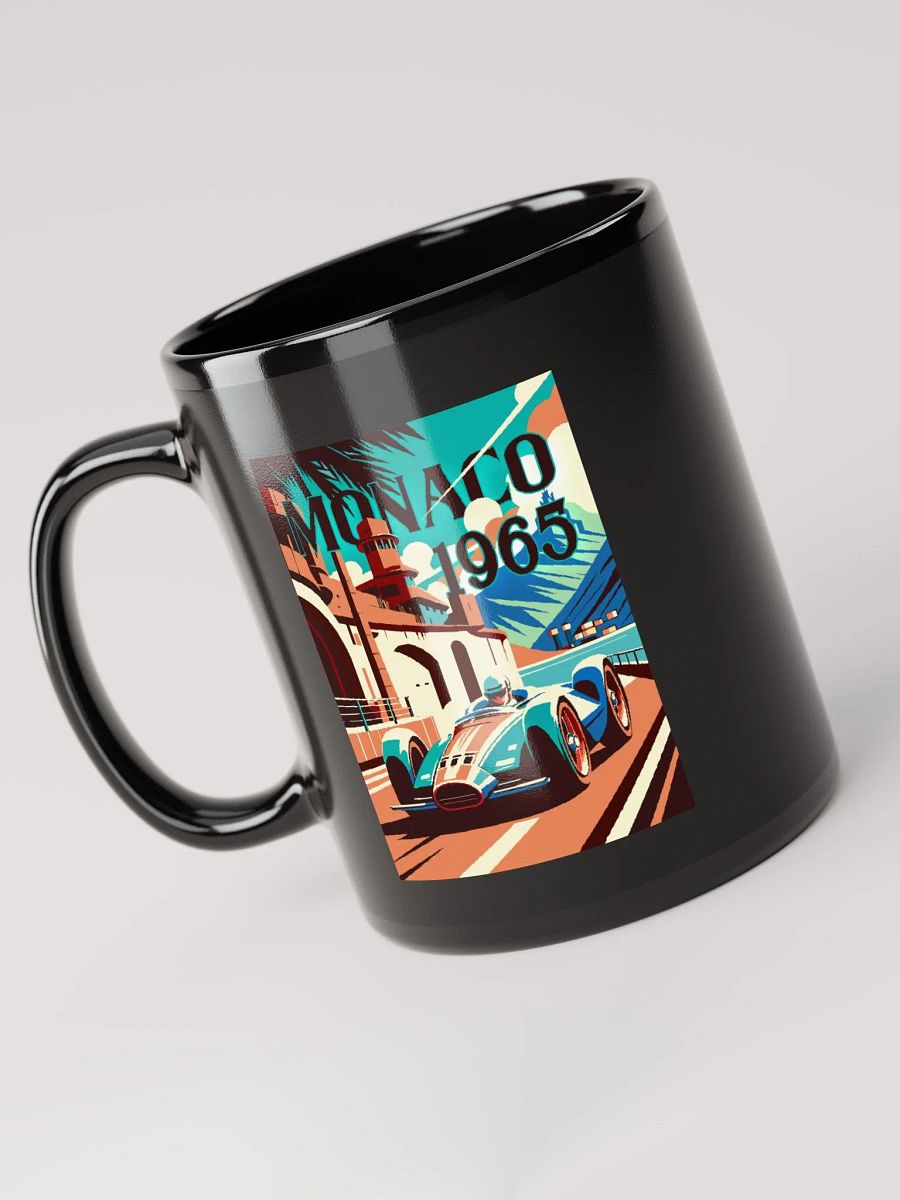 Monaco 1965 product image (3)