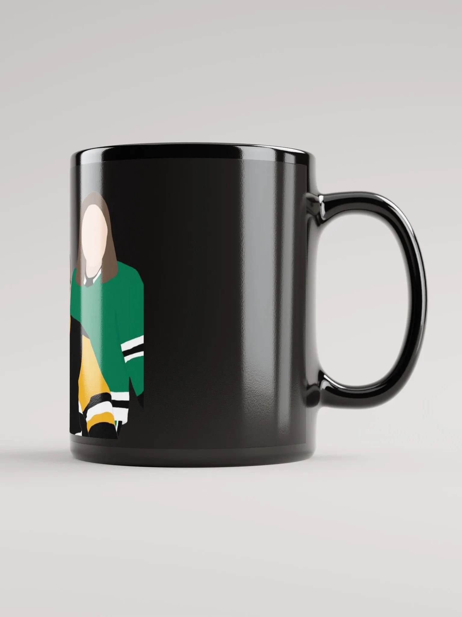 Pens and Stuff Podcast Mug product image (1)