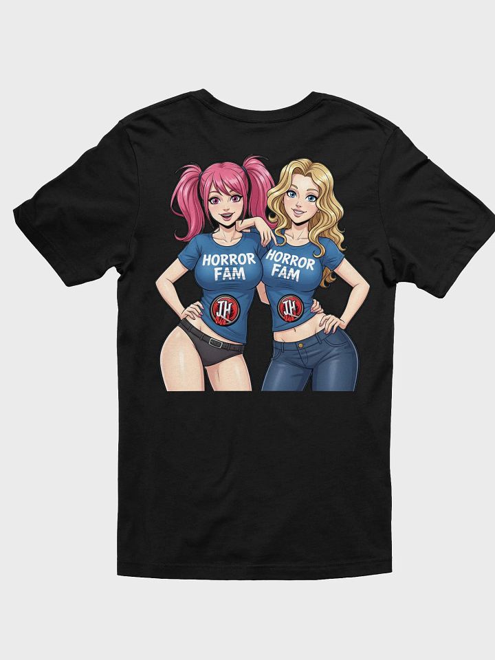 2 Chicks Love JH/Horror Fam product image (22)