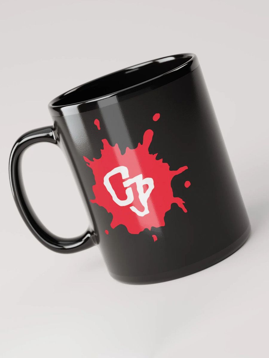 CupppaJoe Splatter Mug product image (3)
