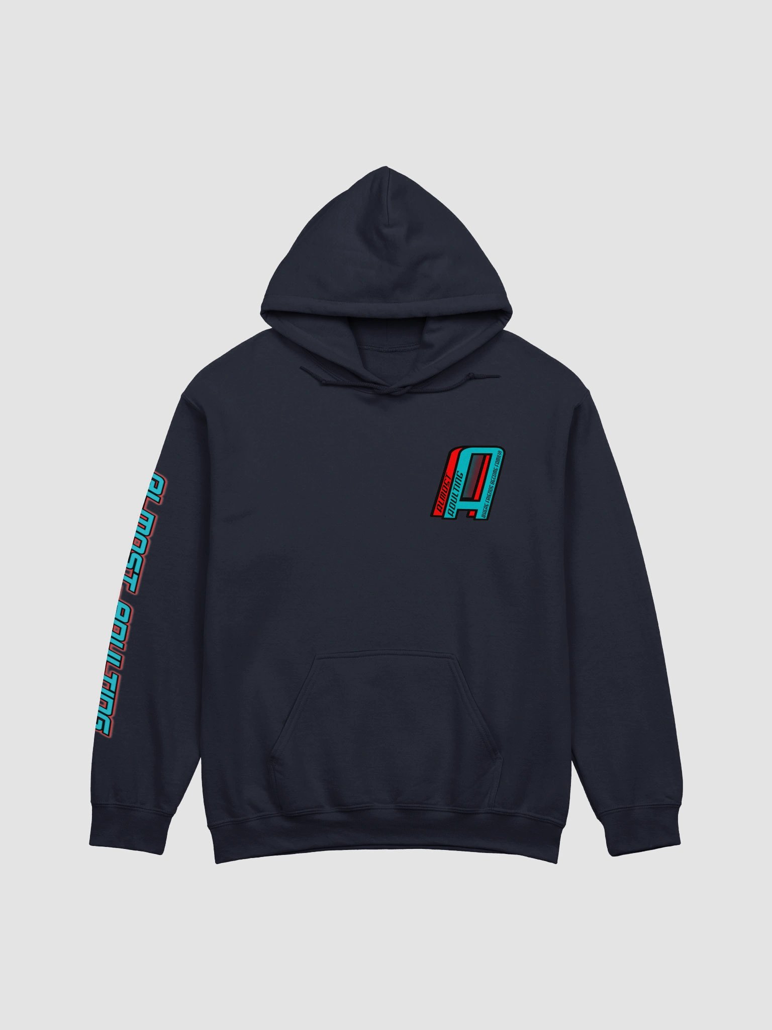 A_A Hoodie product image (4)