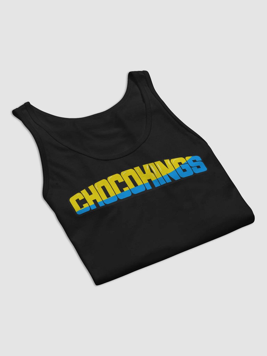 Choco-Tank(Alt. Colors) product image (5)