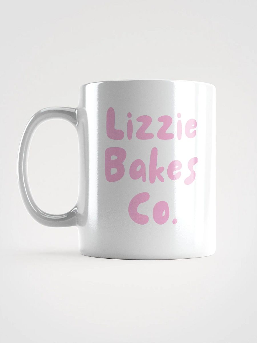 Happy Decorating Mug product image (1)