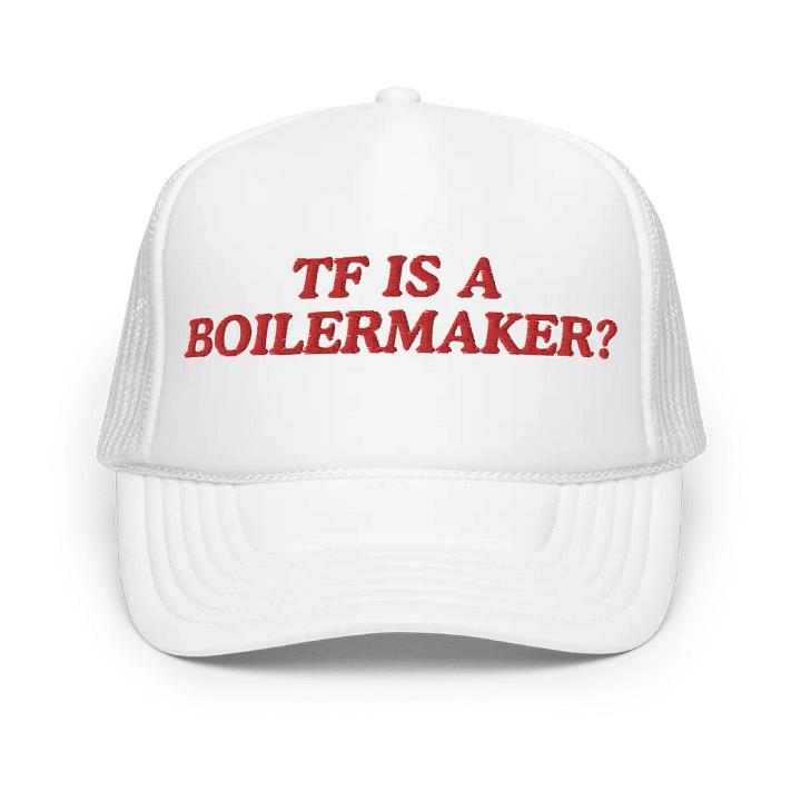 boilermaker hat product image (1)