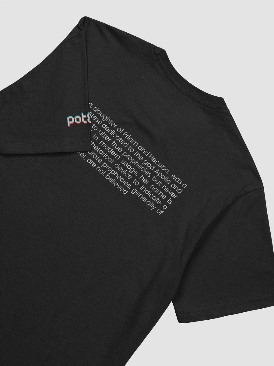 KASSANDRA FORESIGHT supersoft tee product image (4)