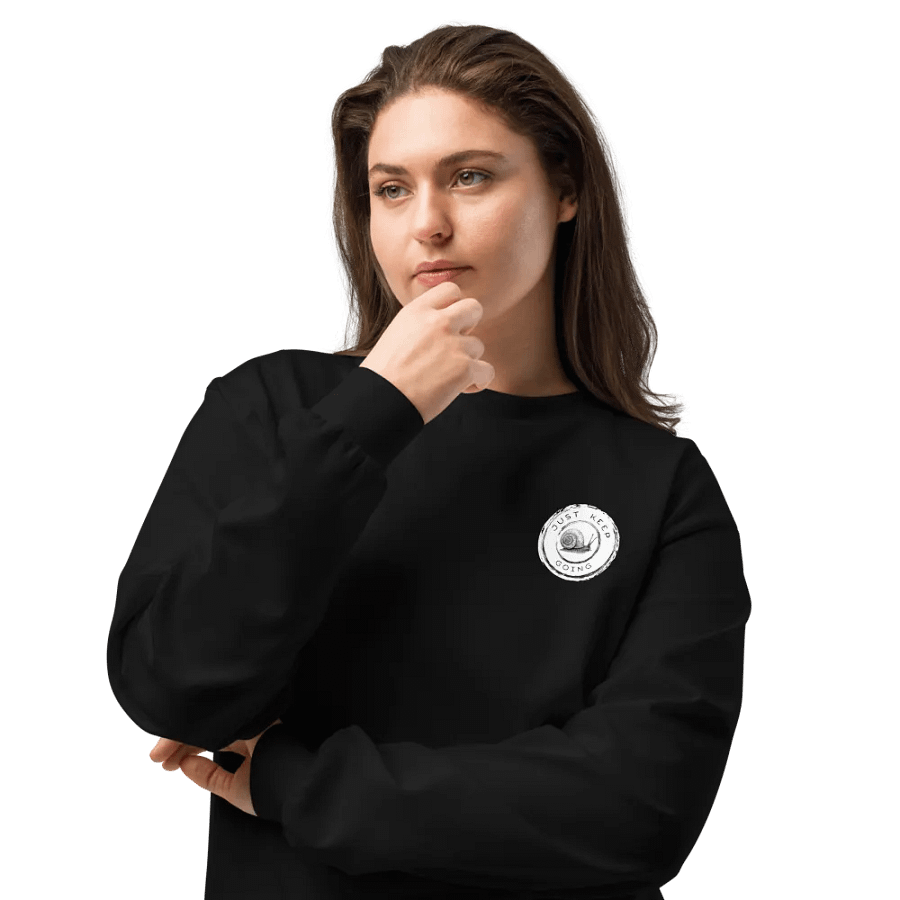 Just Keep Going 2.0 Long Sleeve product image (4)