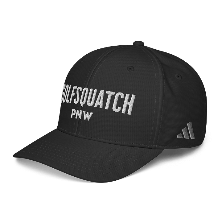 GolfSquatch Hat product image (5)