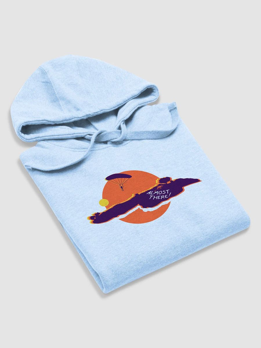 Gfred Almost There Hoodie product image (6)