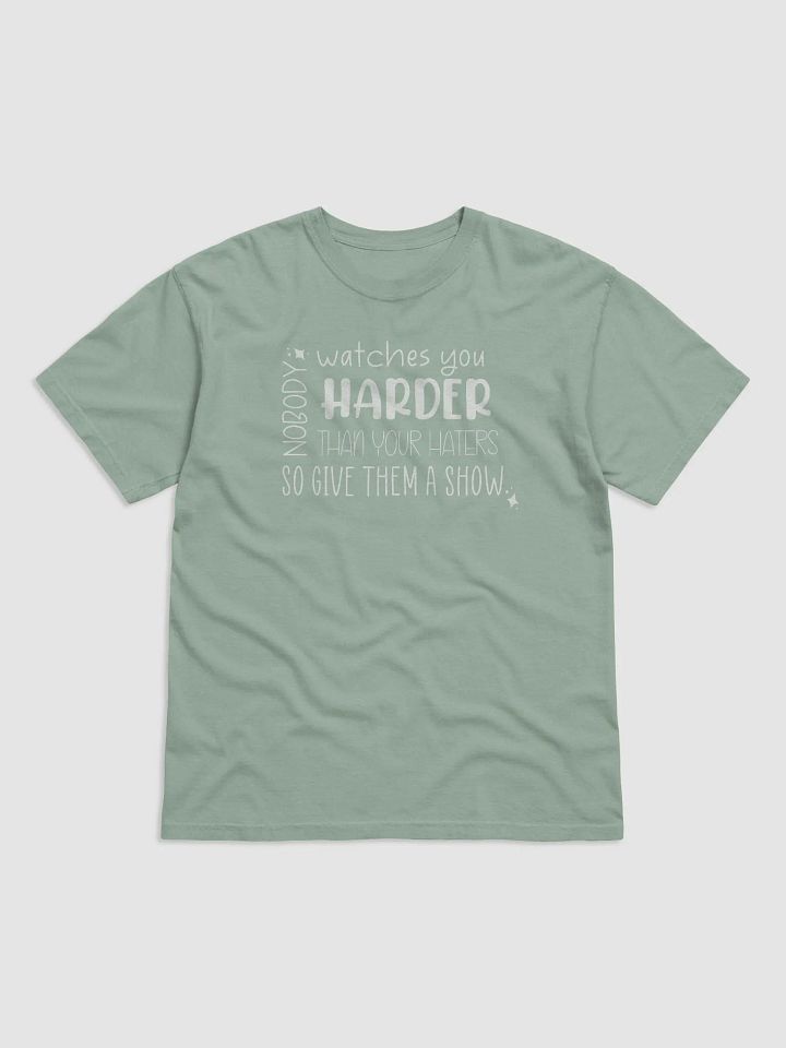 The Haters product image (5)
