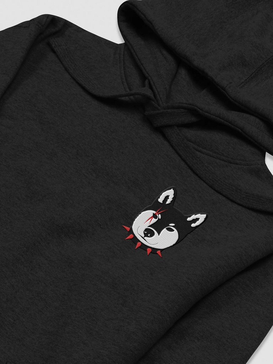 Cheeto Embroidered Hoodie product image (3)