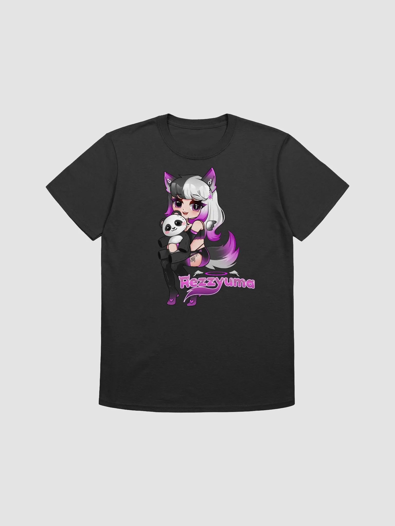 Chibi Rezzyuma Shirt product image (1)